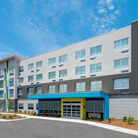 Tru By Hilton Wilmington Hotel Ngoại thất bức ảnh