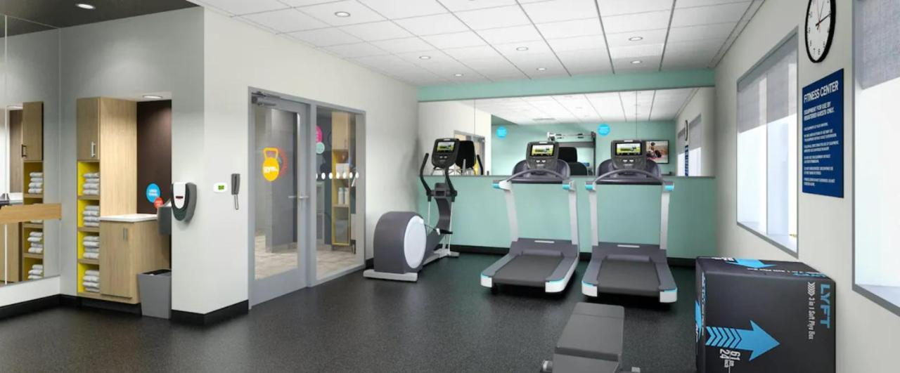 Tru By Hilton Wilmington Hotel Ngoại thất bức ảnh