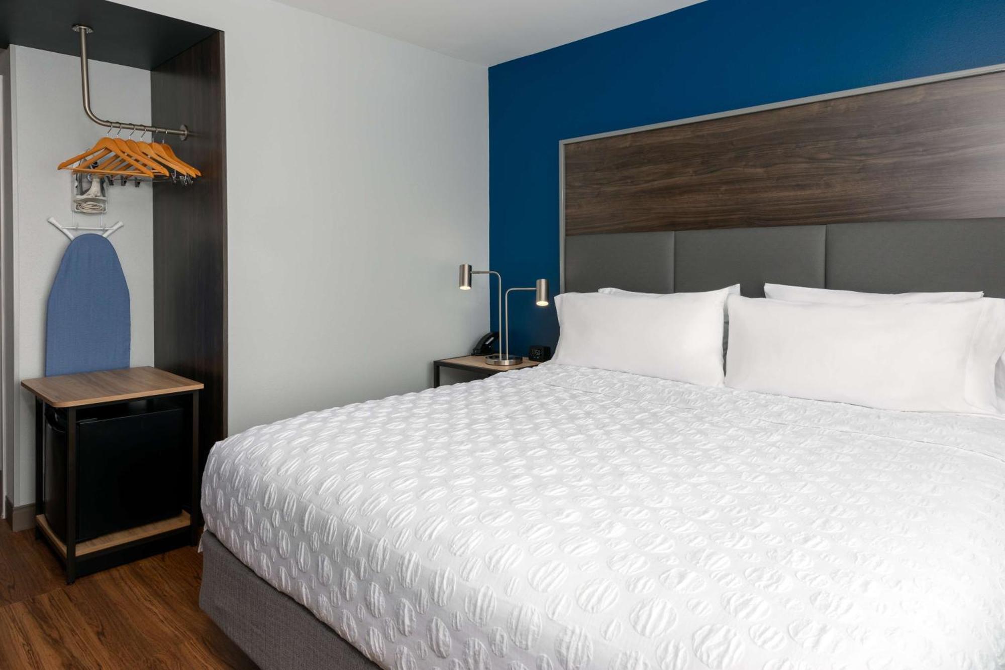 Tru By Hilton Wilmington Hotel Ngoại thất bức ảnh