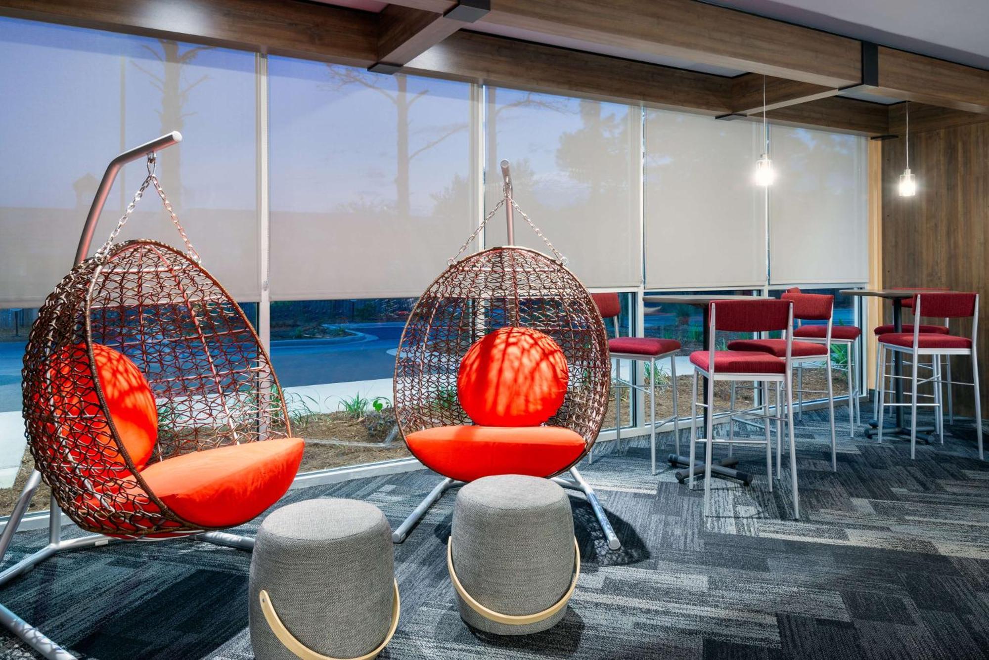 Tru By Hilton Wilmington Hotel Ngoại thất bức ảnh