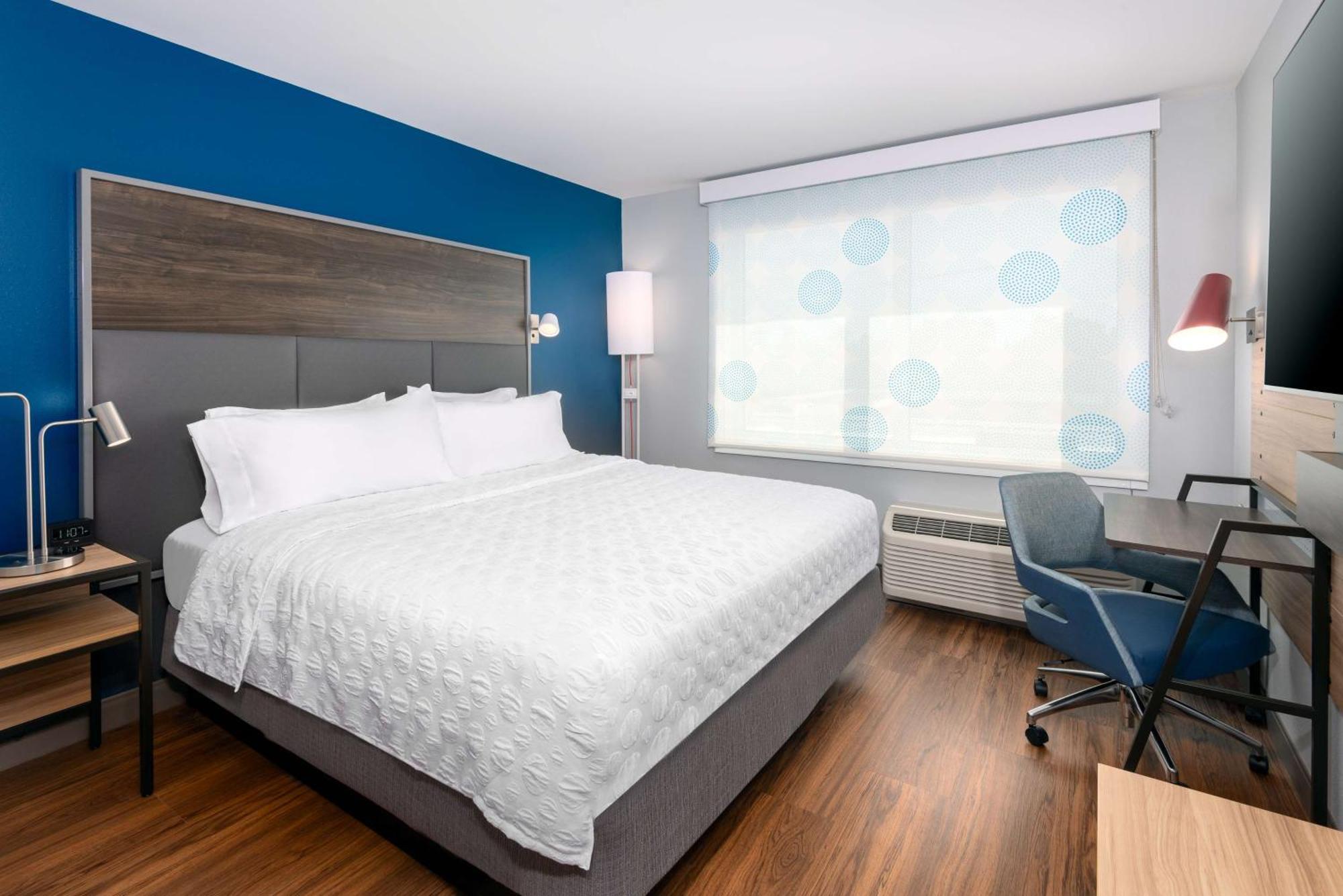Tru By Hilton Wilmington Hotel Ngoại thất bức ảnh