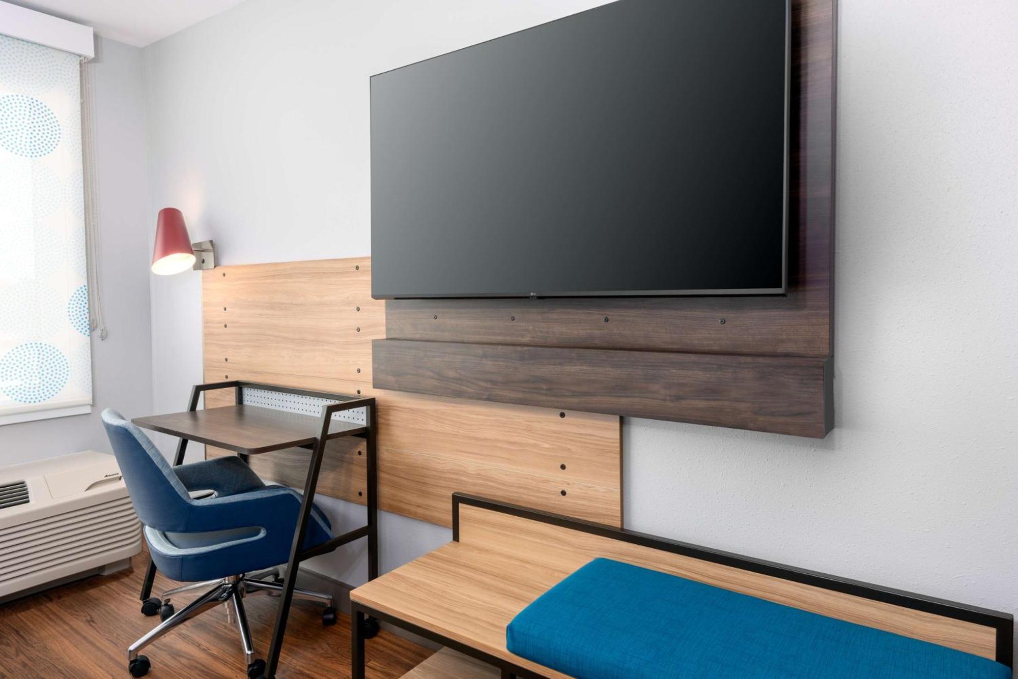 Tru By Hilton Wilmington Hotel Ngoại thất bức ảnh